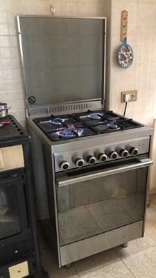 Mobili cucina Aran frigocongelatore