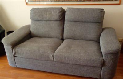 Divano 2 posti Ikea