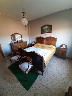 Camera da letto matrimoniale