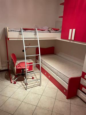 Cameretta componibile