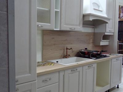 Cucina Comp. Expò 290 Mod. Eleonora Quadra