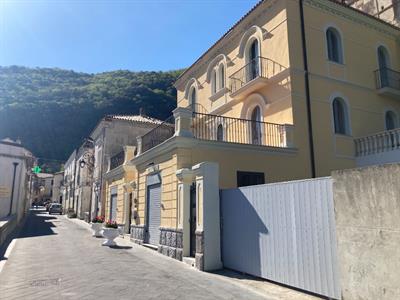 Appartamenti MARATEA