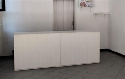 Arredamento negozio