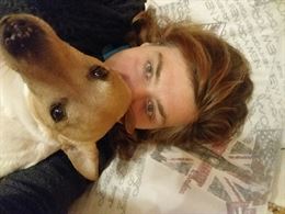 Dog sitter pensione cani casalinga