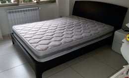 Letto - a causa di misura errata x la mia