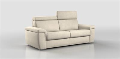 Divano Letto poltrone e sofà con Pouf
