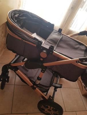 Trio Belecoo, in ottime condizioni - Anteprima 1