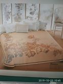 Coperta Matrimoniale Somma Amata 100% lana vergine