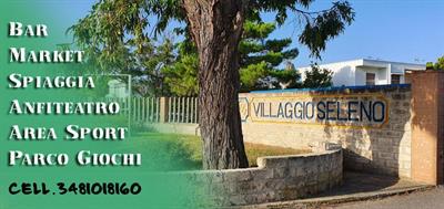 Seleno village - Anteprima 1