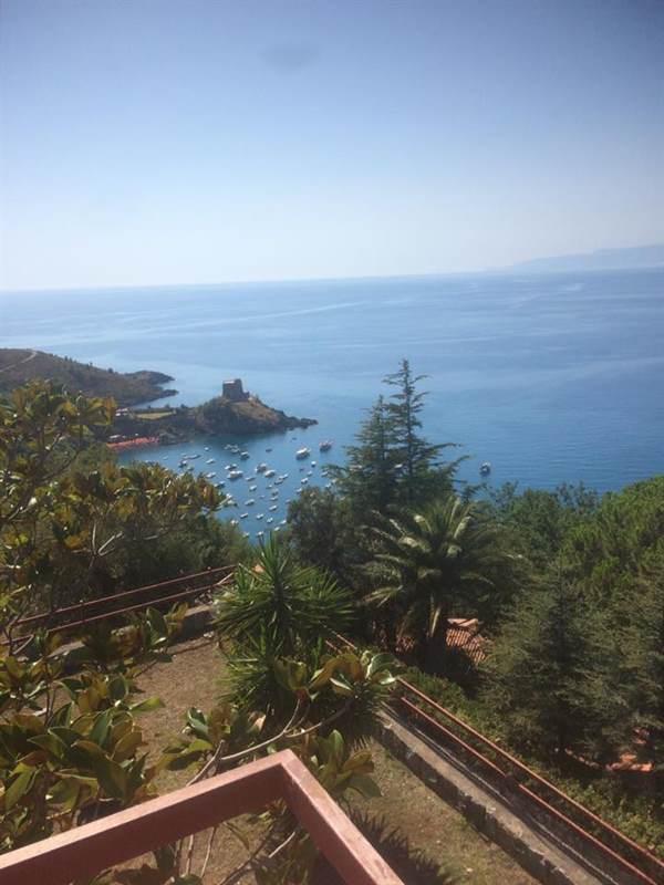 B B VILLA LISA A SAN NICOLA ARCELLA - DORMIRE - Foto 7