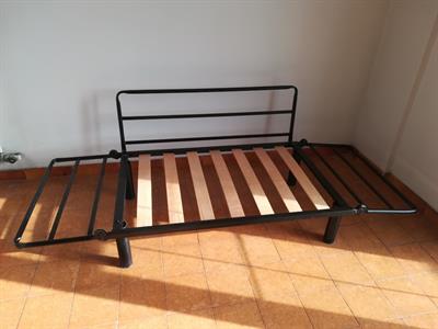 Divano - Letto