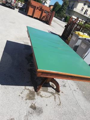 Tavolo stile mid century