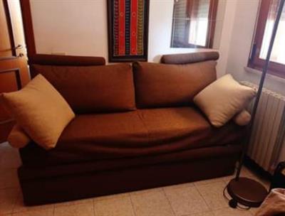 Divano usato 2 Mt