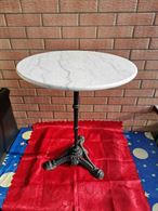 Tavolo rotondo diametro 60cm - Anteprima 1