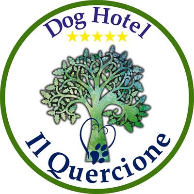 DOG HOTEL IL QUERCIONE - Dog Country Suites