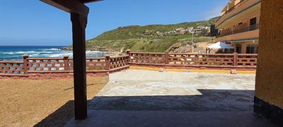 Sardegna - Castelsardo (SS) Casa sul mare