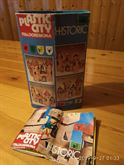 Castello Plastic City Italo