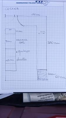 Cucina regalo - Foto 2