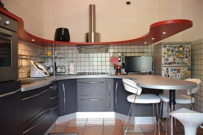Cucina Snaidero Skyline