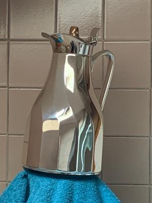 Caraffa termos da tavolo