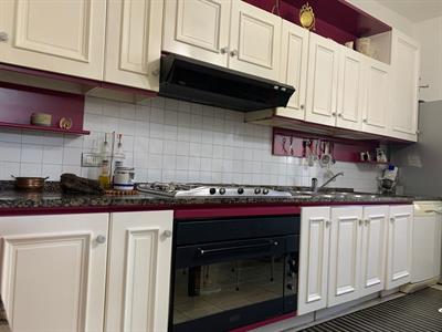 Veneta Cucine laccata bianca - Foto 6