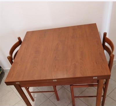 Cucina completa di elettrodomestici