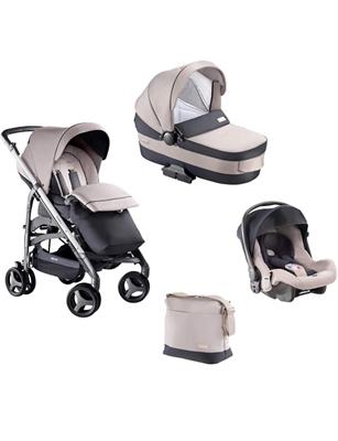 Trio Inglesina Zippy pro 2019