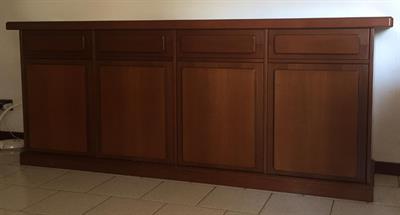 Arredamento Completo Soggiorno