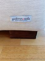 Foto 3 Divano poltronesofà mod. Molinelli, come nuovo