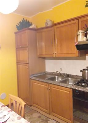 Cucina in rovwre - ottimo