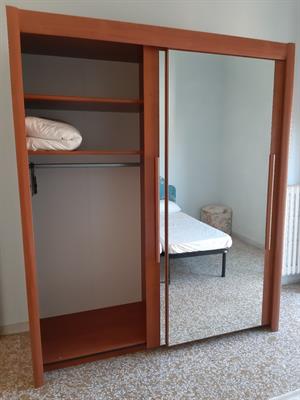 Armadio ante a specchio
