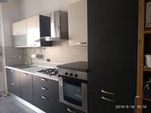 Cucina Lube Noemi rovere grigio