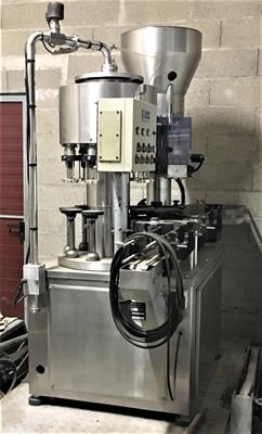 Qt 250 | Monoblocco usato FIMER 9.1