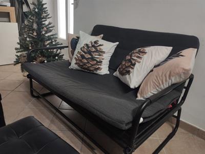 Divano Hammarn Ikea, in ottime condizioni - Anteprima 1
