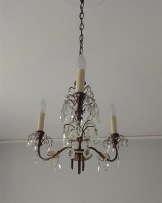 Lampadari modernariato anni '60