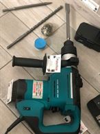 Set Avvitatore Tassellatore