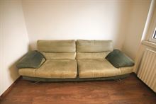 Divano Poltrone Sofà cm.235