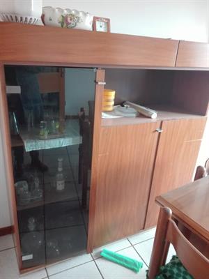 Arredamento tinello completo