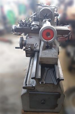 Tornio zanrosso modello zan tor 350/750