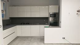Foto 2 Cucina angolare Scavolini