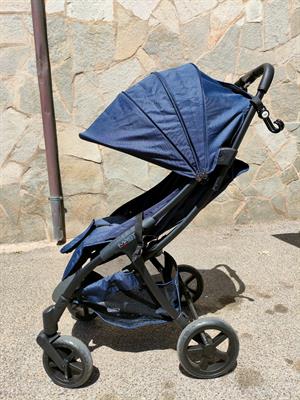 Passeggino Mast Swiss M2x