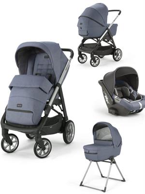 Imglesina aptica quattro alaska blue