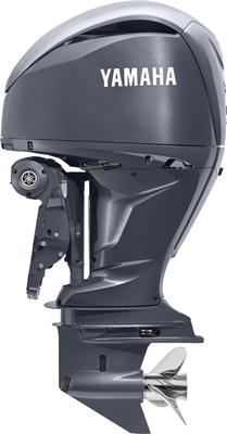 COPPIA FUORIBORDO Yamaha F 250 2022