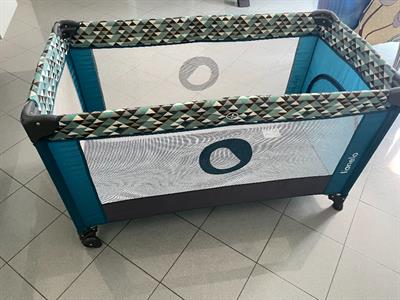 Box da viaggio, ottimo stato - Foto 2