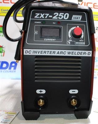 Saldatrice elettrica per uso domestico Prezzo schock