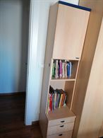 Cameretta 2 posti