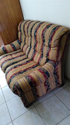 Divano Letto, in ottime condizioni - Foto 5