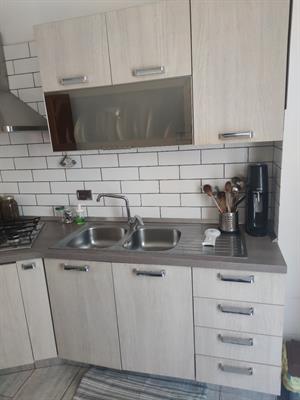 Cucina Stosa Milly