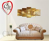 Divano 2 posti in eco pelle