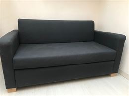 Divano letto 2 posti